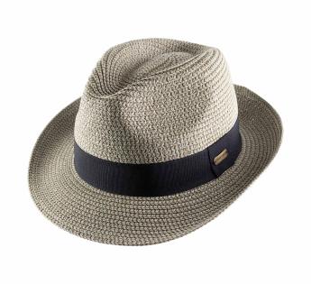 Chapeau été pliable Matteo Tresse