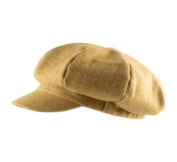 casquette hiver coton Evan