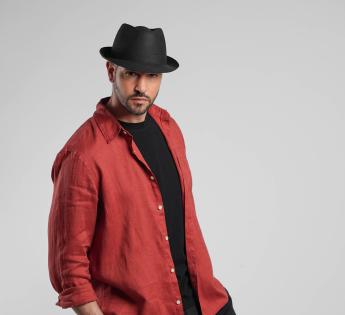 Trilby Classic Trilby