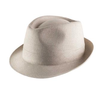 Classic Trilby Linen Classic Italy