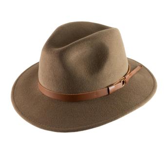 Chapeau hiver Classic Traveller