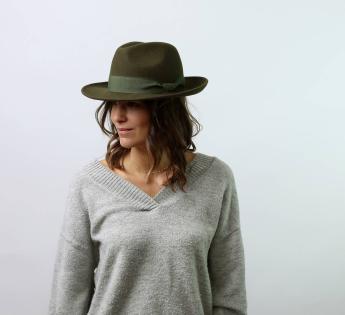 Chapeau hiver Fedora