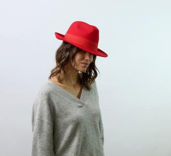 Chapeau hiver Fedora