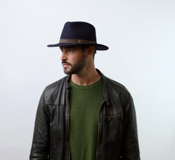 Chapeau Vert Classic Traveller II