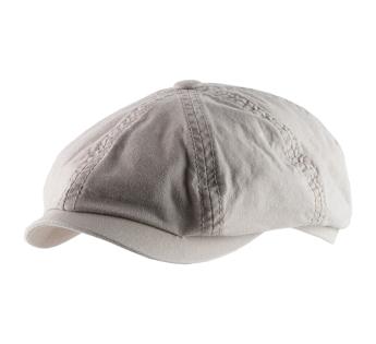 Casquette Stetson hatteras coton Hatteras Cotton