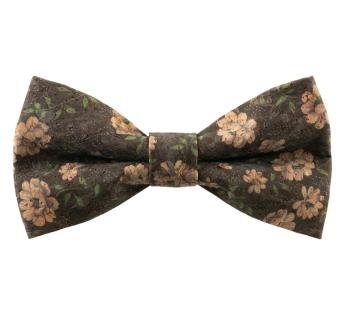 Cork Bowtie  