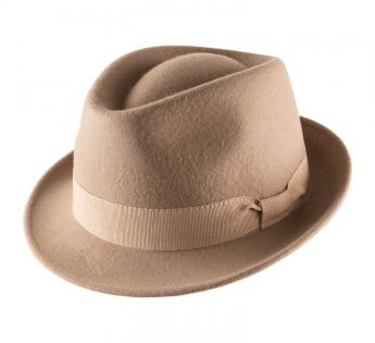 Petit Chapeau Trilby