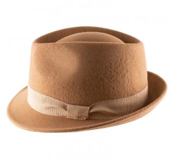 Petit Chapeau Trilby