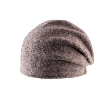 Grained Beanie Kopka