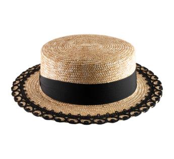 chapeau flamenco Andaluz