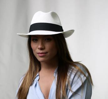 chapeau panama Leggendario