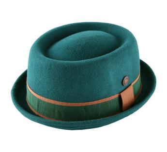 Porkpie Dasmarca Leo