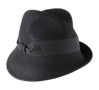 Gray Clouche Hat Cloche Hats for Women Wool Hats for Fall and Winter Warm Bucket Hat for Women Holiday Gifts Women Foldable Bucket Accessoires Hoeden & petten Nette hoeden Cloche hoeden 