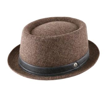Chapeau Porkpie Astoria