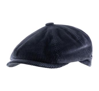 Classic Newsboy Velvet Classic Italy