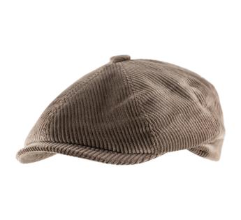 Classic Newsboy Velvet Classic Italy