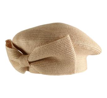 Claudie, Caps Mademoiselle chapeaux 