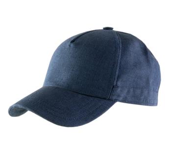 Casquette lin Classic Baseball Linen