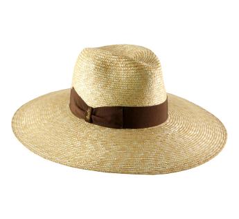 Treccia D'oro  Borsalino
