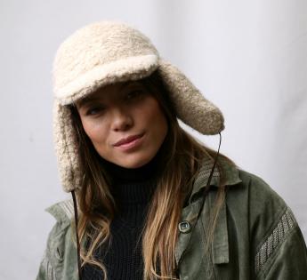 Casquette Russe Léna