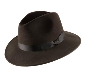 Chapeau Traveller Montelio