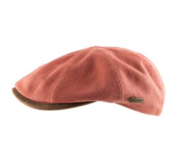 Casquette toile imperméable Taranto Canvas