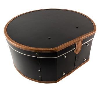 Large Hat Box