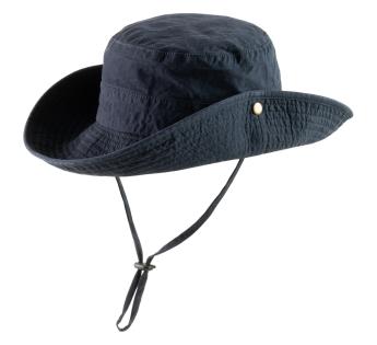 Chapeau trekking Oliver Coton