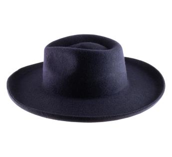 chapeau américain Brooklyn Sin Guarnicion