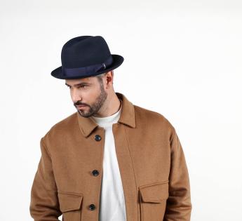 Trilby Borsalino Marengo 2