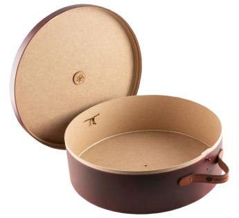 boite chapeau Hats Box Oliver Hats II