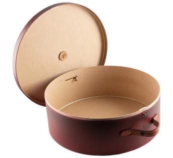 grande boite chapeau Hats Box Oliver Hats II