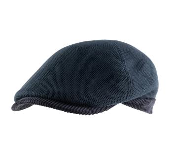 casquette plate Piero