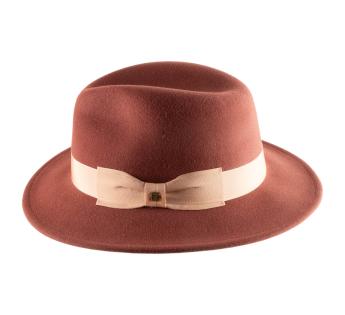 chapeau traveller francais Manoé