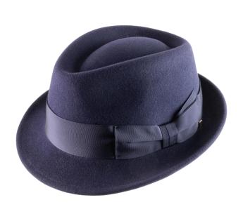 Chapeau trilby français Orion