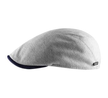 casquette été élégante Milano Miscela