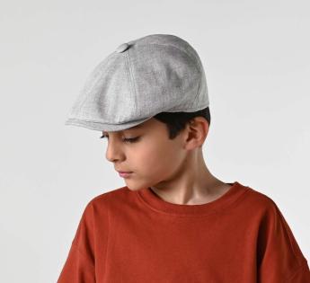 Gavroche enfant été Little Oxford Linen