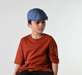 casquette plate enfant Childychic