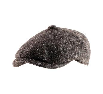 casquette hiver enfant Little Ireland