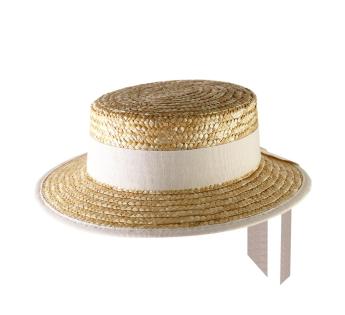 chapeau gondolier enfant Charlie