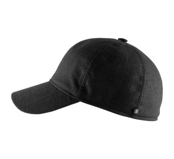 casquette lin Gianni