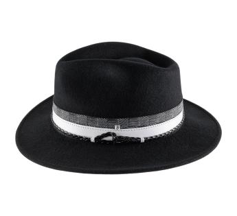 Chapeau laine français Théodore