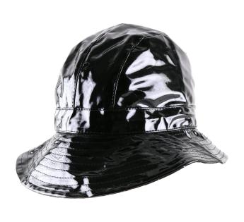 Rachel, Hats Betmar Water Resistant