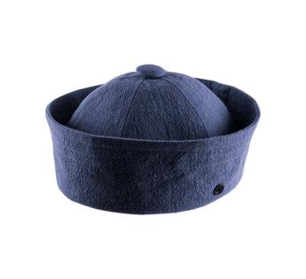 Chapeau marin Sacha