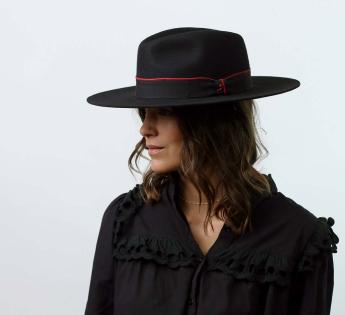 Chapeau rancher Feltro Ohio