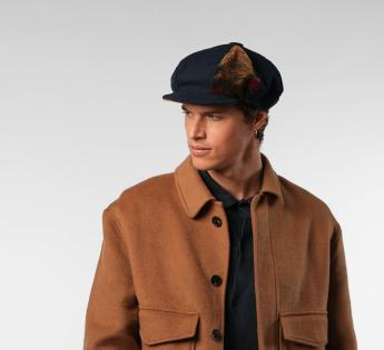 Casquette gavroche française Fourvière