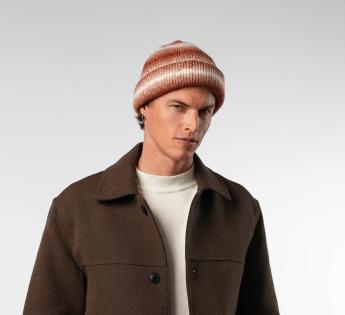 Bonnet Kangol Heathered 2-way Beanie 