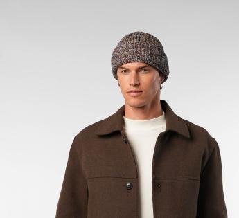 Bonnet Stetson Lemeta Multicolour