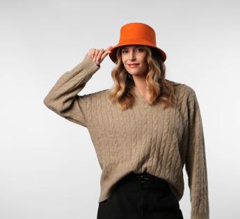 Bob en feutre Louise's Secret