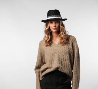 Chapeau laine français Théodore